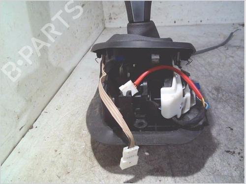 Shift knob BMW X1 (E84) xDrive 23 d | BP26509032I34 