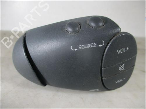 Used Switch Switch RENAULT MEGANE Scenic (JA0/1_) 1.9 dT (JA0K, JA0Y) (90 hp) 34002332 34002332