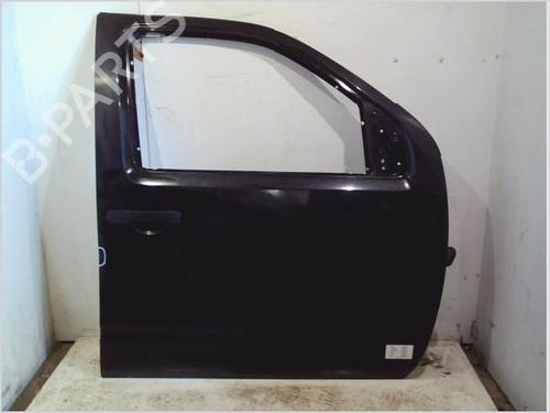 Used Right front door NISSAN NAVARA NP300 (D40) 2.5 dCi (144 hp) 26115815