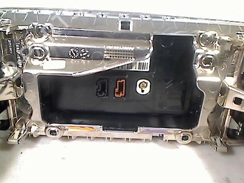 Radio PEUGEOT 308 II (LB_, LP_, LW_, LH_, L3_) 1.6 HDi 100 | BP26078463E6 