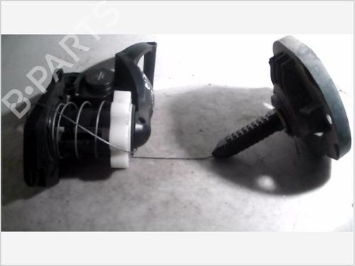 Used Jack Kit RENAULT CLIO III (BR0/1, CR0/1) 1.5 dCi (BR17, CR17) (86 hp) 26098205