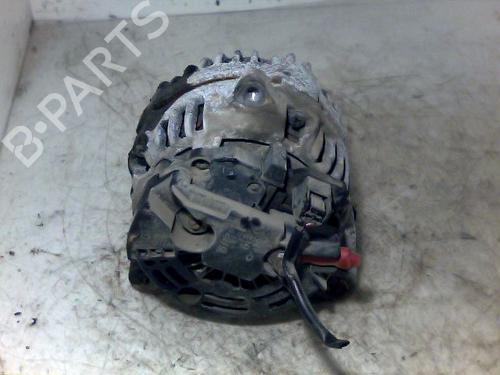 Alternator RENAULT CLIO III (BR0/1, CR0/1) 1.4 16V | BP26075734M7 