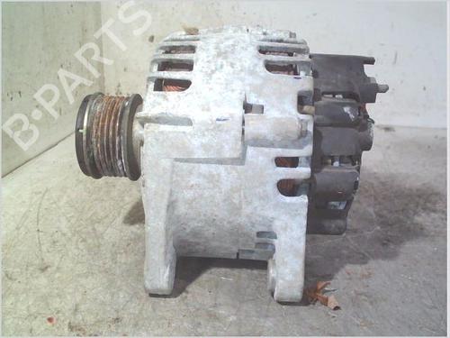 Alternator DACIA SANDERO 1.5 dCi | BP29902547M7