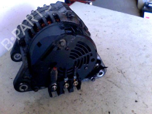 Used Alternator FORD KA (RB_) 1.3 i (60 hp) 33190665