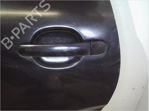 Used Rear left exterior door handle SEAT ALTEA XL (5P5, 5P8) 1.9 TDI (105 hp) 28324836