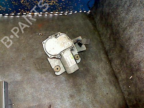 Used Back wipers mechanism RENAULT ESPACE II (J/S63_) 2.2 (J/S637, J63G) (108 hp) 26117554