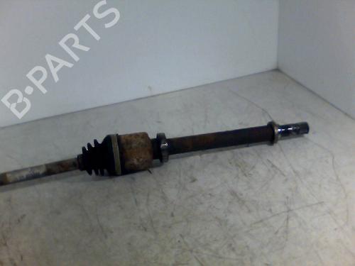 Right front driveshaft DACIA LOGAN Pickup (US_) 1.6 | BP26071305M39 