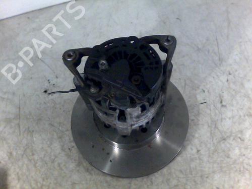 Generator OPEL CORSA C (X01) 1.0 (F08, F68) | BP26066481M7 