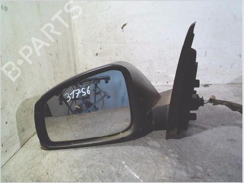 left-mirror-renault-laguna-iii-bt01-2007-2008-2009-2010-2011-2012-2013-2014-2015-36154662 main image