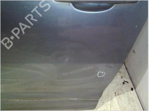 Left front door CITROËN C4 Coupe (LA_) 1.6 HDi | BP26113565C2 