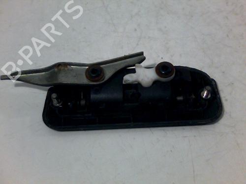 Front right exterior door handle CITROËN AX (ZA-_) 10 | BP26100393C129