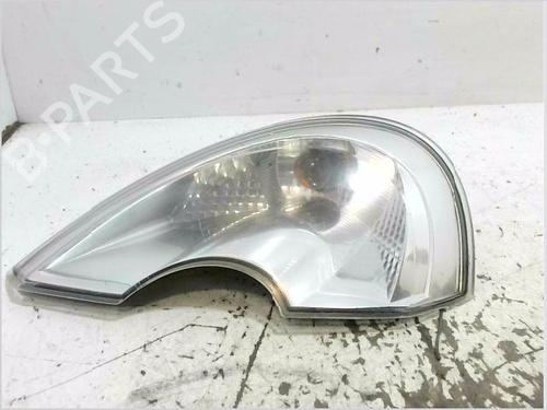 Indicatore anteriore destro RENAULT MODUS / GRAND MODUS (F/JP0_) 1.5 dCi (FP0F, JP0F) (86 hp) 31694474