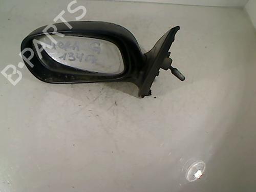 Used Left mirror NISSAN MICRA II (K11) 1.0 i 16V (54 hp) 26106734