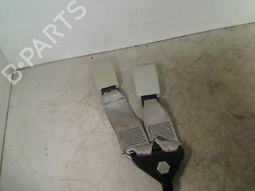 Used Seat buckle FIAT IDEA (350_) 1.3 D Multijet (70 hp) 26100537