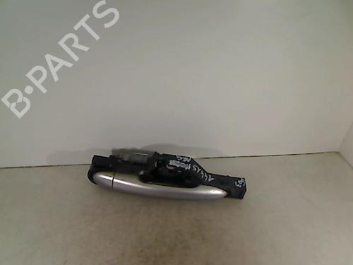 Used Rear left exterior door handle RENAULT CLIO III (BR0/1, CR0/1) 1.5 dCi (BR17, CR17) (86 hp) 26117494