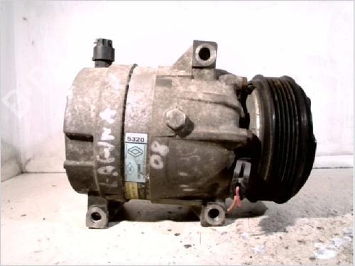 AC compressor RENAULT LAGUNA I (B56_, 556_) 1.8 16V (B563, B564) | BP26115761M34 