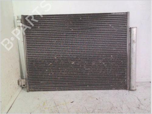 AC radiator RENAULT CLIO IV (BH_) 1.2 16V | BP26118637M32 