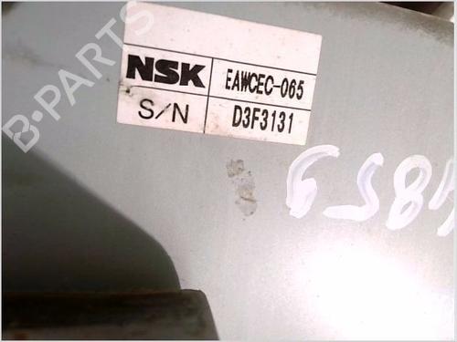 Steering column RENAULT MEGANE III Hatchback (BZ0/1_, B3_) 1.5 dCi (BZ09, BZ0D, BZ1W, BZ29, BZ14) | BP26108736M21