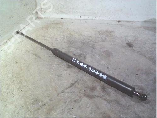 Used Tailgate lift support Tailgate lift support CITROËN ZX Break (N2) 1.9 D (68 hp) 33319417 33319417