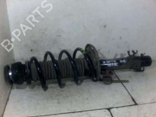 Used Left front shock absorber SEAT IBIZA IV SC (6J1, 6P5) 1.4 TDI (80 hp) 26082703
