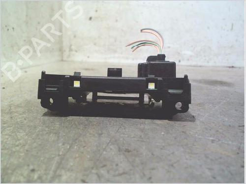 Used Electronic module Electronic module RENAULT MEGANE II (BM0/1_, CM0/1_) 1.9 dCi (131 hp) 36108430 36108430