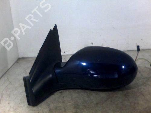 Left mirror CITROËN C5 II (RC_) 1.6 HDi (RC8HZB) | BP26068190C26 