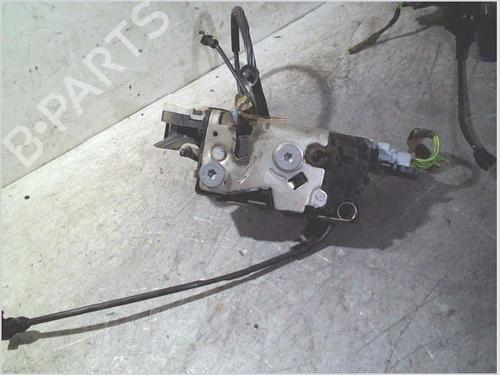 Used Front left lock Front left lock 36966073 36966073
