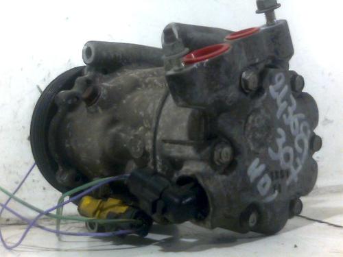 AC compressor PEUGEOT 307 (3A/C) 1.6 HDi 110 | BP26078569M34 