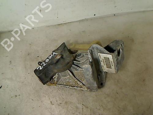 Used Shift knob PEUGEOT 308 I (4A_, 4C_) 1.6 HDi (90 hp) 26072847