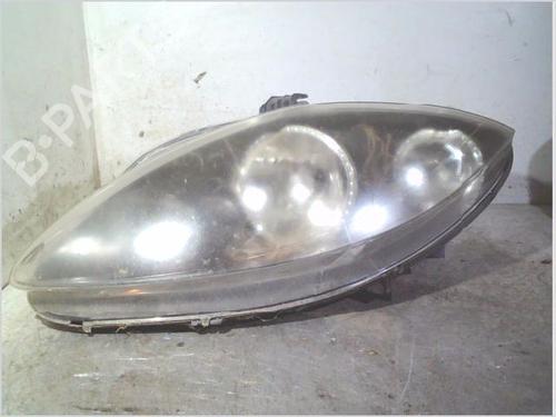 Used Left headlight Left headlight 38701327 38701327