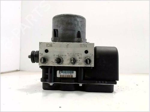 Used ABS pump PEUGEOT 308 I (4A_, 4C_) 1.6 HDi (112 hp) 26527963