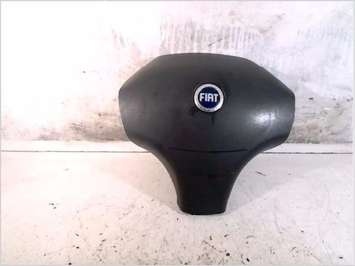 Airbag chauffør FIAT DUCATO Van (244_) 2.8 JTD (128 hp) 29890484
