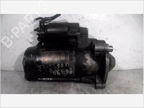 Used Starter PEUGEOT 406 Coupe (8C) 2.2 HDI (133 hp) 29965876