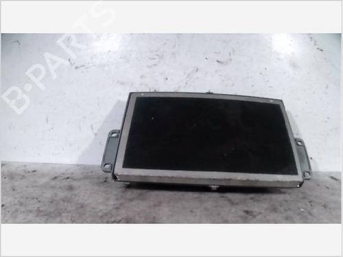 Radio CITROËN C4 I (LC_) 1.6 HDi | BP26101178E6 
