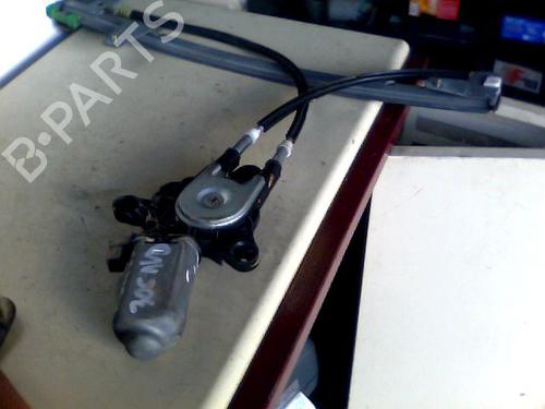 Used Front right window mechanism PEUGEOT 306 Hatchback (7A, 7C, N3, N5) 1.4 (75 hp) 27203051