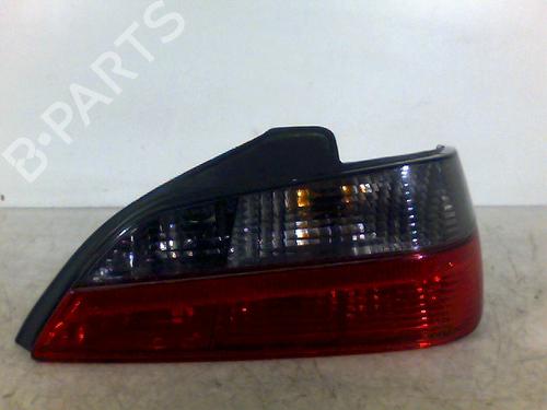 Used Right taillight PEUGEOT 406 (8B) 1.6 (88 hp) 26058509