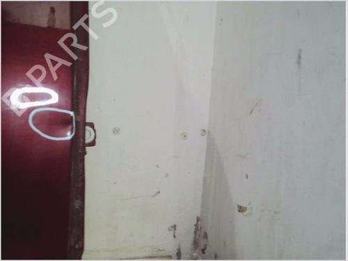 Right rear door RENAULT SCÉNIC III (JZ0/1_) 1.6 dCi (JZ00, JZ12) | BP29890411C5 