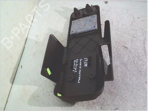 Mittelkonsole CITROËN BERLINGO MULTISPACE (B9) 1.6 HDi 110 | BP29980548I22 