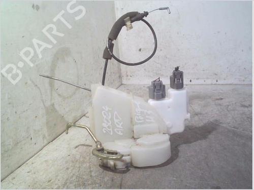 Used Rear right lock Rear right lock HONDA ACCORD VII Tourer (CM, CN) 2.2 i-CTDi (CN2) (140 hp) 32748230 32748230