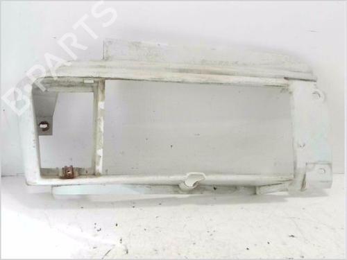 Used Other RENAULT MASTER I Platform/Chassis (P__) 2.5 DT (95 hp) 29744258