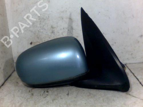 Rétroviseur droit NISSAN ALMERA II Hatchback (N16) 1.5 (90 hp) 31916200