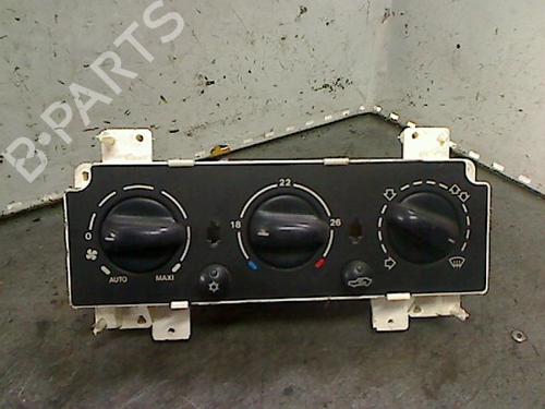 Commande Chauffage CITROËN XSARA Break (N2) 1.8 i (90 hp) 26064240