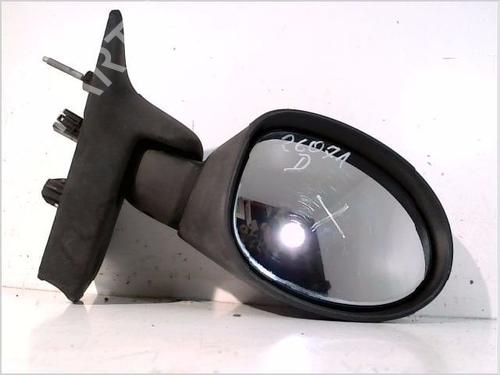 Used Right mirror RENAULT TWINGO I (C06_) 1.2 (C066, C068) (58 hp) 26108292