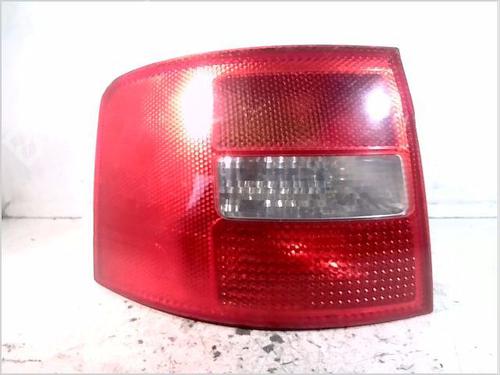 Used Left taillight AUDI A6 C5 Avant (4B5, 4B6) 2.5 TDI (180 hp) 29815457
