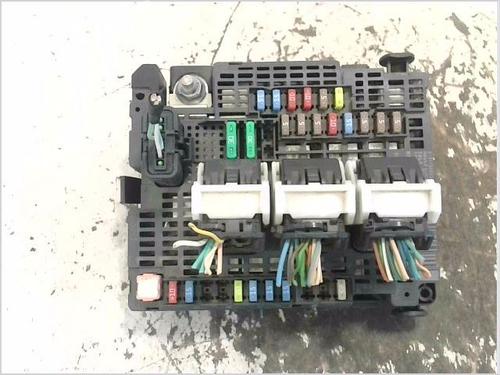 Used Fuse box Fuse box PEUGEOT 508 SW I (8E_) 2.0 BlueHDi 180 (180 hp) 33851603 33851603
