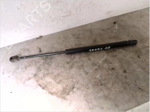 Gassdemper Bakluke RENAULT MEGANE II (BM0/1_, CM0/1_) 1.6 16V (BM0C, CM0C) (113 hp) 26105317