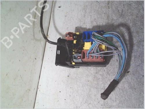 Fuse box CITROËN SAXO (S0, S1) 1.5 D | BP26120343E1 