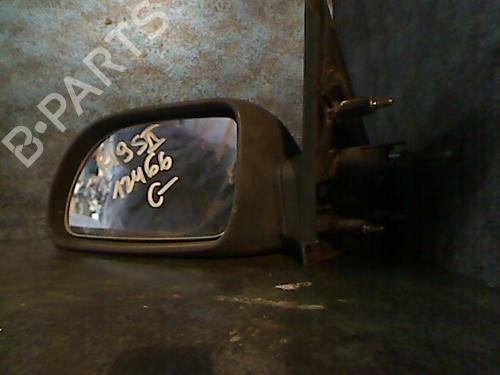 Used Left mirror RENAULT 19 II Chamade (L53_) 1.9 D (92 hp) 30113336