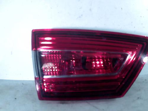 Used Left tailgate light RENAULT CLIO IV (BH_) 0.9 TCe 90 (BHNF, BHMA, BHMH, BHJK, BHJR) (90 hp) 29762727