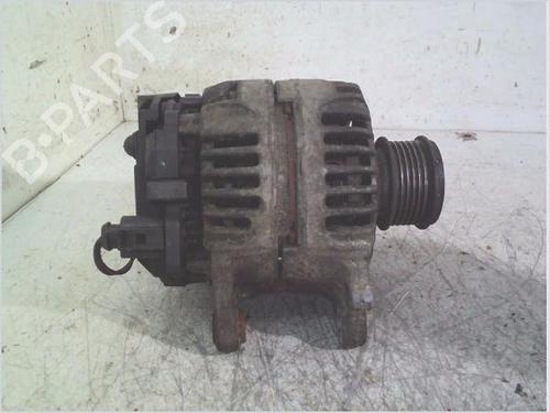 Generator SKODA OCTAVIA I Combi (1U5) 1.9 TDI | BP26118815M7 